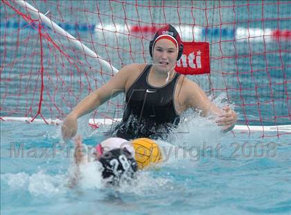 Thumbnail 3 in McClatchy vs. Granite Bay (CIF SJS D2 Playoffs) photogallery.