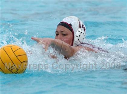 Thumbnail 2 in McClatchy vs. Granite Bay (CIF SJS D2 Playoffs) photogallery.