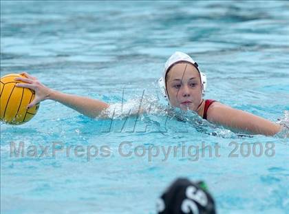 Thumbnail 1 in McClatchy vs. Granite Bay (CIF SJS D2 Playoffs) photogallery.