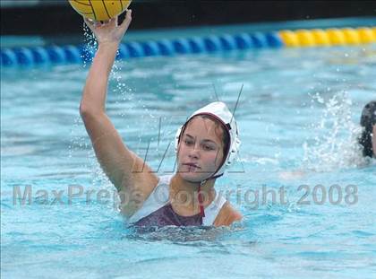 Thumbnail 1 in McClatchy vs. Granite Bay (CIF SJS D2 Playoffs) photogallery.