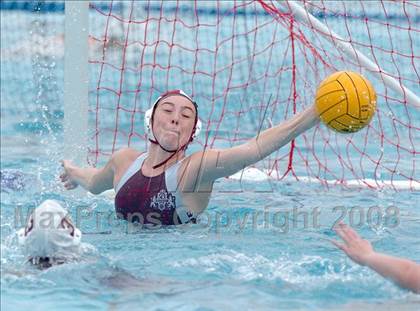 Thumbnail 1 in McClatchy vs. Granite Bay (CIF SJS D2 Playoffs) photogallery.