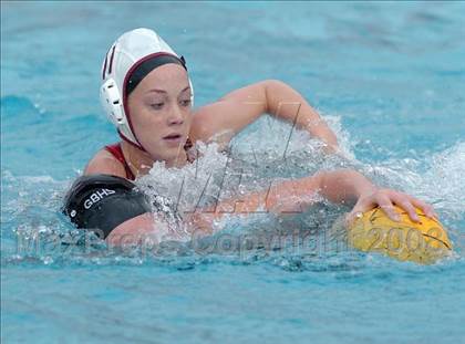 Thumbnail 3 in McClatchy vs. Granite Bay (CIF SJS D2 Playoffs) photogallery.