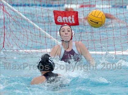 Thumbnail 1 in McClatchy vs. Granite Bay (CIF SJS D2 Playoffs) photogallery.