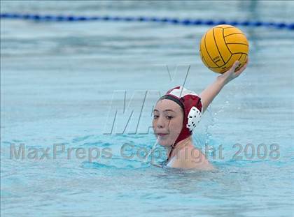 Thumbnail 1 in McClatchy vs. Granite Bay (CIF SJS D2 Playoffs) photogallery.