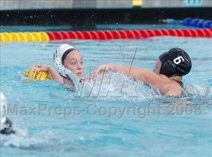Thumbnail 2 in McClatchy vs. Granite Bay (CIF SJS D2 Playoffs) photogallery.