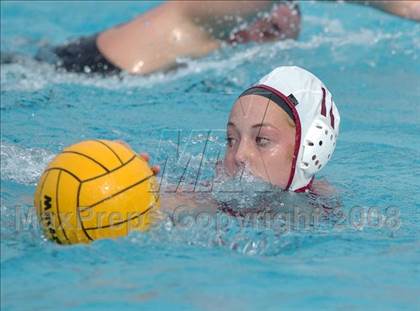 Thumbnail 2 in McClatchy vs. Granite Bay (CIF SJS D2 Playoffs) photogallery.
