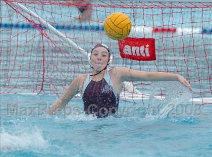 Thumbnail 3 in McClatchy vs. Granite Bay (CIF SJS D2 Playoffs) photogallery.