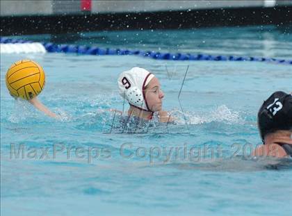 Thumbnail 3 in McClatchy vs. Granite Bay (CIF SJS D2 Playoffs) photogallery.