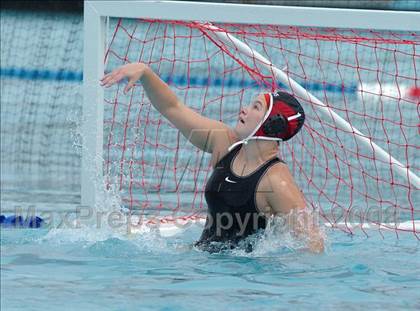 Thumbnail 3 in McClatchy vs. Granite Bay (CIF SJS D2 Playoffs) photogallery.