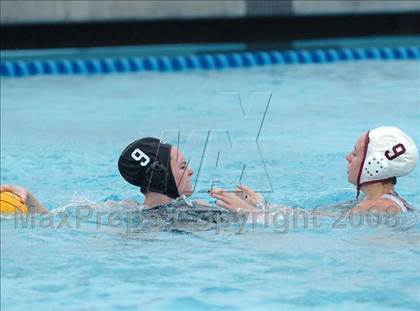 Thumbnail 1 in McClatchy vs. Granite Bay (CIF SJS D2 Playoffs) photogallery.