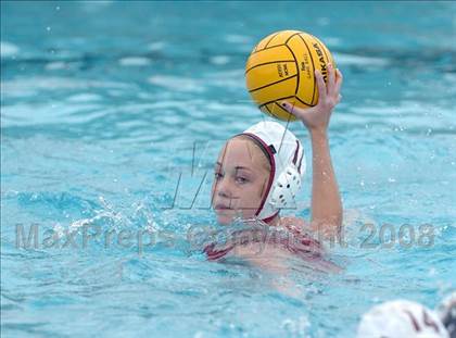 Thumbnail 1 in McClatchy vs. Granite Bay (CIF SJS D2 Playoffs) photogallery.