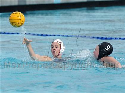Thumbnail 3 in McClatchy vs. Granite Bay (CIF SJS D2 Playoffs) photogallery.