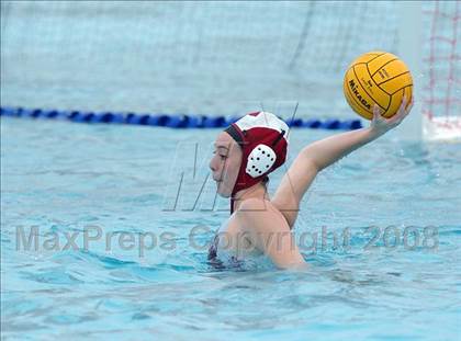 Thumbnail 2 in McClatchy vs. Granite Bay (CIF SJS D2 Playoffs) photogallery.