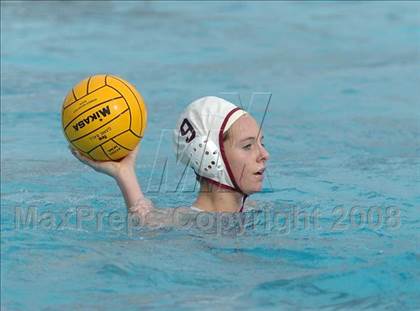 Thumbnail 3 in McClatchy vs. Granite Bay (CIF SJS D2 Playoffs) photogallery.
