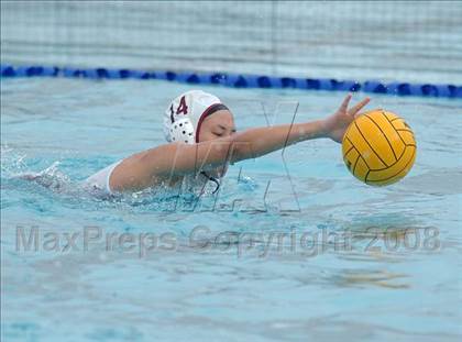 Thumbnail 1 in McClatchy vs. Granite Bay (CIF SJS D2 Playoffs) photogallery.