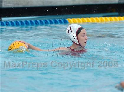 Thumbnail 2 in McClatchy vs. Granite Bay (CIF SJS D2 Playoffs) photogallery.