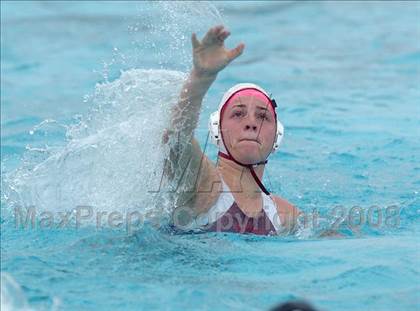 Thumbnail 2 in McClatchy vs. Granite Bay (CIF SJS D2 Playoffs) photogallery.
