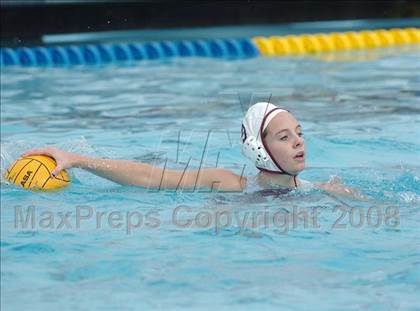 Thumbnail 1 in McClatchy vs. Granite Bay (CIF SJS D2 Playoffs) photogallery.