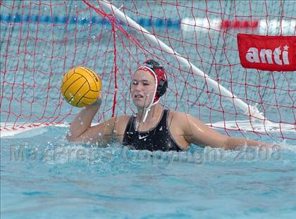 Thumbnail 2 in McClatchy vs. Granite Bay (CIF SJS D2 Playoffs) photogallery.