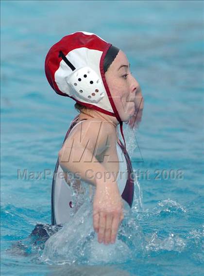 Thumbnail 3 in McClatchy vs. Granite Bay (CIF SJS D2 Playoffs) photogallery.