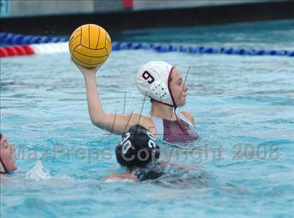 Thumbnail 3 in McClatchy vs. Granite Bay (CIF SJS D2 Playoffs) photogallery.