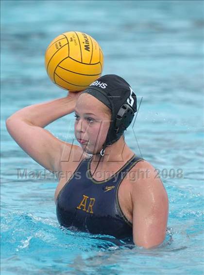 Thumbnail 3 in McClatchy vs. Granite Bay (CIF SJS D2 Playoffs) photogallery.