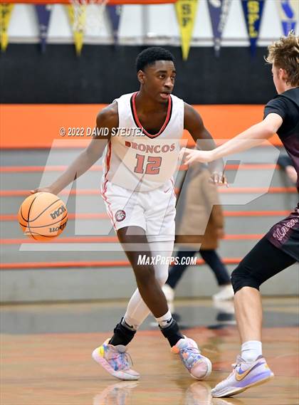 Thumbnail 3 in Union Mine vs. Bella Vista (Tiger Classic) photogallery.
