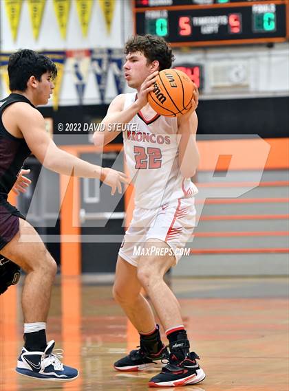 Thumbnail 1 in Union Mine vs. Bella Vista (Tiger Classic) photogallery.