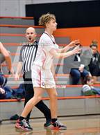 Photo from the gallery "Union Mine vs. Bella Vista (Tiger Classic)"