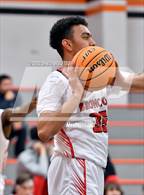 Photo from the gallery "Union Mine vs. Bella Vista (Tiger Classic)"