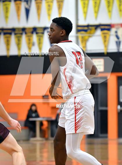 Thumbnail 2 in Union Mine vs. Bella Vista (Tiger Classic) photogallery.