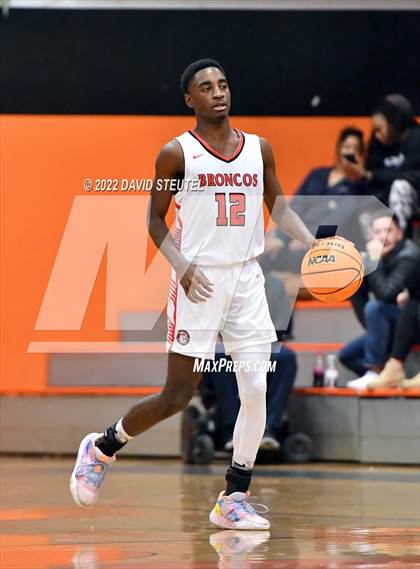 Thumbnail 2 in Union Mine vs. Bella Vista (Tiger Classic) photogallery.