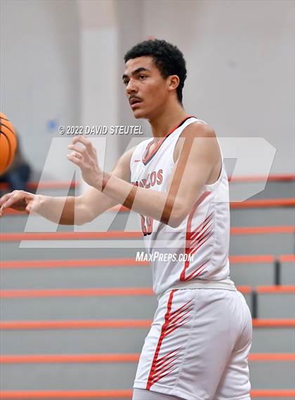 Thumbnail 2 in Union Mine vs. Bella Vista (Tiger Classic) photogallery.