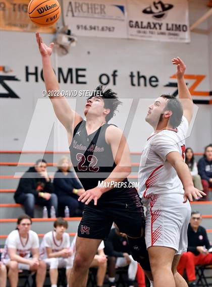 Thumbnail 3 in Union Mine vs. Bella Vista (Tiger Classic) photogallery.