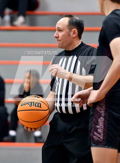 Thumbnail 1 in Union Mine vs. Bella Vista (Tiger Classic) photogallery.