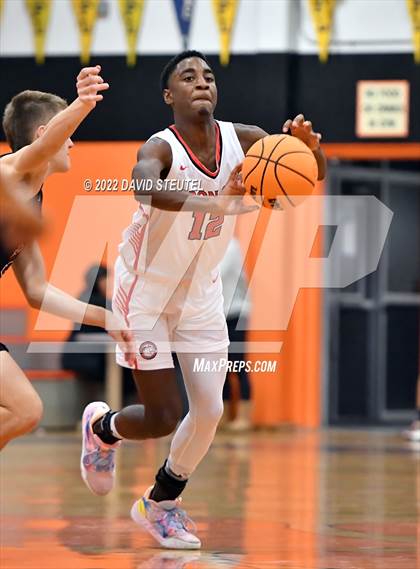 Thumbnail 1 in Union Mine vs. Bella Vista (Tiger Classic) photogallery.