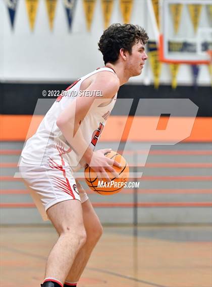 Thumbnail 2 in Union Mine vs. Bella Vista (Tiger Classic) photogallery.