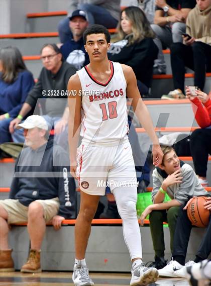 Thumbnail 2 in Union Mine vs. Bella Vista (Tiger Classic) photogallery.