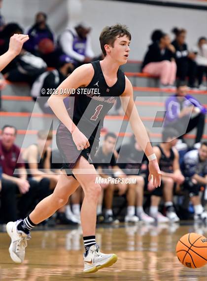 Thumbnail 3 in Union Mine vs. Bella Vista (Tiger Classic) photogallery.