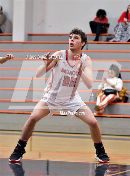 Thumbnail 1 in Union Mine vs. Bella Vista (Tiger Classic) photogallery.