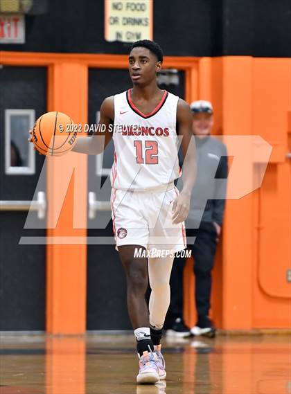 Thumbnail 3 in Union Mine vs. Bella Vista (Tiger Classic) photogallery.