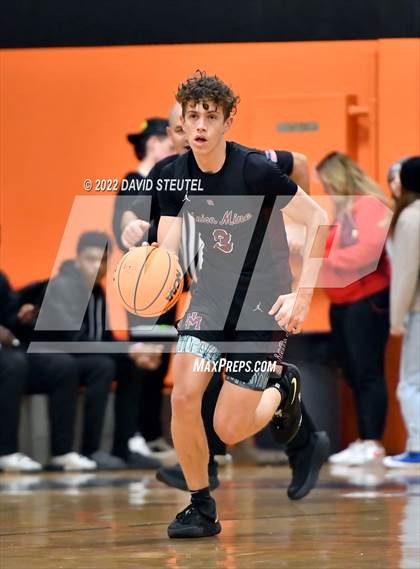 Thumbnail 1 in Union Mine vs. Bella Vista (Tiger Classic) photogallery.