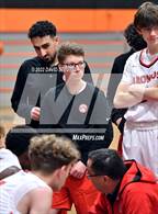 Photo from the gallery "Union Mine vs. Bella Vista (Tiger Classic)"