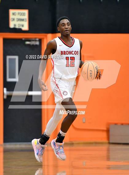 Thumbnail 1 in Union Mine vs. Bella Vista (Tiger Classic) photogallery.