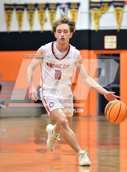Thumbnail 2 in Union Mine vs. Bella Vista (Tiger Classic) photogallery.