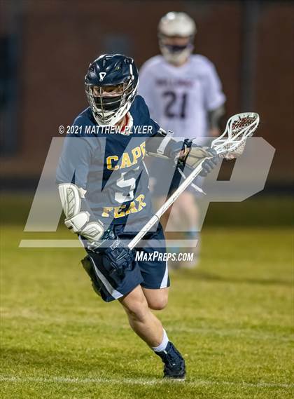 Thumbnail 2 in Cape Fear @ Terry Sanford photogallery.