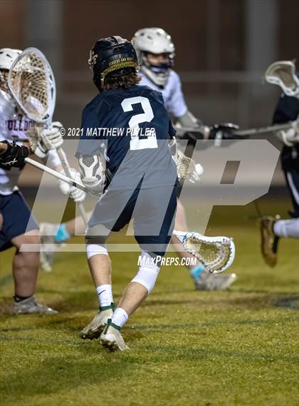 Thumbnail 2 in Cape Fear @ Terry Sanford photogallery.