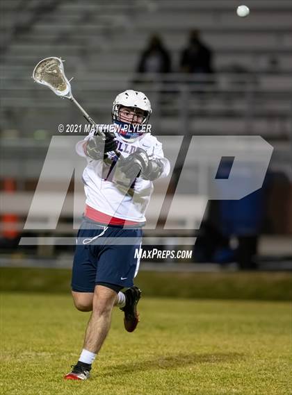 Thumbnail 1 in Cape Fear @ Terry Sanford photogallery.