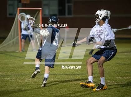 Thumbnail 1 in Cape Fear @ Terry Sanford photogallery.