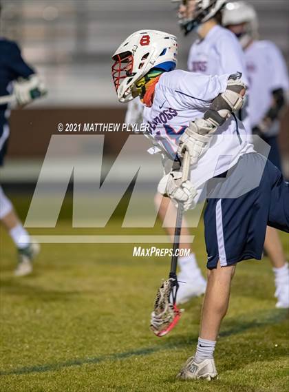 Thumbnail 3 in Cape Fear @ Terry Sanford photogallery.